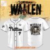 Los Angeles Dodgers x Morgan Wallen I’m The Problem Tour 2025