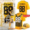 Stranger Things 5 One Last Adventure 2025 Football Jersey