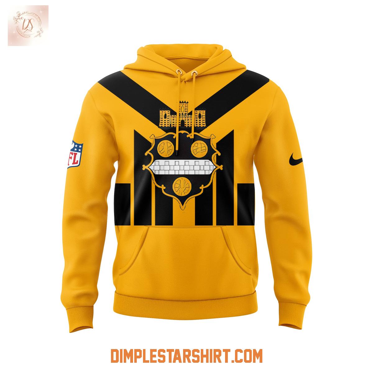 Pittsburgh Steelers Throwback 2025 Jersey Hoodie Shirt Pittsburgh Steelers Throwback 2025 Jersey Hoodie Shirt