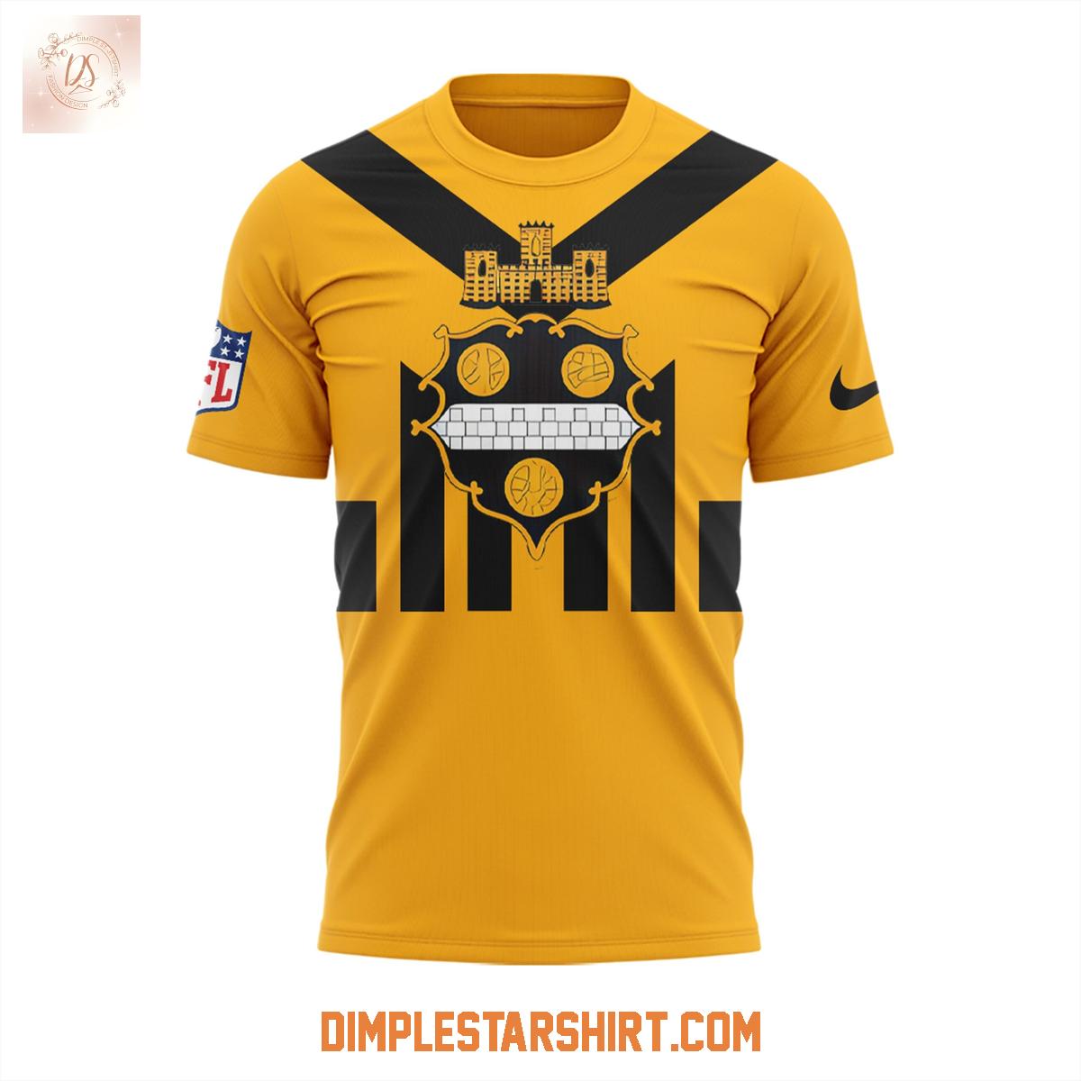 Pittsburgh Steelers Throwback 2025 Jersey Hoodie Shirt Pittsburgh Steelers Throwback 2025 Jersey Hoodie Shirt