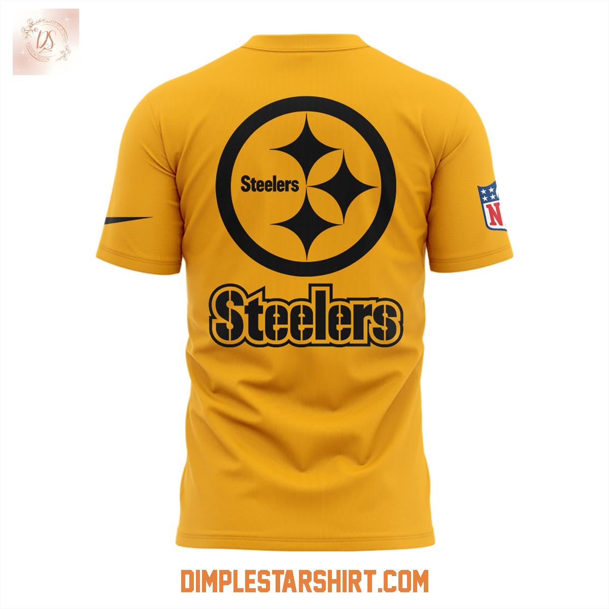 Pittsburgh Steelers Throwback 2025 Jersey Hoodie Shirt Pittsburgh Steelers Throwback 2025 Jersey Hoodie Shirt