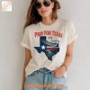 Pray For Kerr County Texas Strong T Shirt