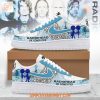 Jurrassic Park 2025 Air Force 1 Shoes