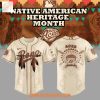 Detroit Tigers Mix Ateez 2025 World Tour Baseball Jersey