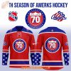 PWHL Barbie x Tim Hortons Custom Hockey Jersey
