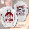 Boston Red Sox x My Chemical Romance Long Live The Black Parade 2025 Hoodie T Shirt