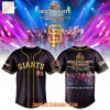 Ozzy Osbourne Forever In Our Hearts 2025 Jersey