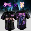 Colorado Rockies x Denver Nuggets 2025 Baseball Jersey