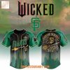 New York Yankees x System Of A Down Wake Up Tour 2025 Jersey
