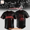 New York Jets x The Quittin Time Summer 2025 Baseball Jersey