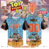 San Diego Padres x Toy Story Game 2025 Baseball Jersey