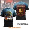 Zach Bryan Tour 2025 Camo Design Hoodie Shirt