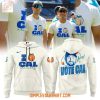 Los Angeles Dodgers Clayton Kershaw Makes History 3000 Strikeout Hoodie Shirt