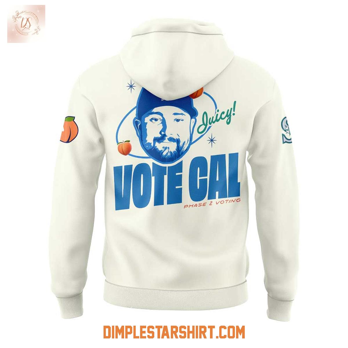Seattle Mariners I Peach Cal Be A Peach Vote For Big Dumper Hoodie Shirt Seattle Mariners I Peach Cal Be A Peach Vote For Big Dumper Hoodie Shirt