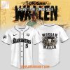 Texas Rangers x Morgan Wallen I’m The Problem Tour 2025