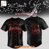 Toronto Blue Jays x The Quittin Time Tour 2025 Baseball Jersey
