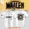 Toronto Maple Leafs x Morgan Wallen I’m The Problem Tour 2025 Jersey
