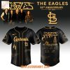 Philadelphia Phillies x Green Day 20 Years Of American Idiot 2025 Jersey