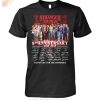 Philadelphia Eagles In Memory Of Bryan Braman 1987 2025 T Shirt