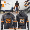 Saskatchewan Roughriders October’s Very Own x New Era Canada x CFL Hoodie