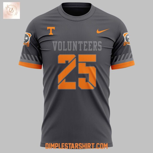 Tennessee Volunteers Football Spirit 2025 Hoodie Shirt