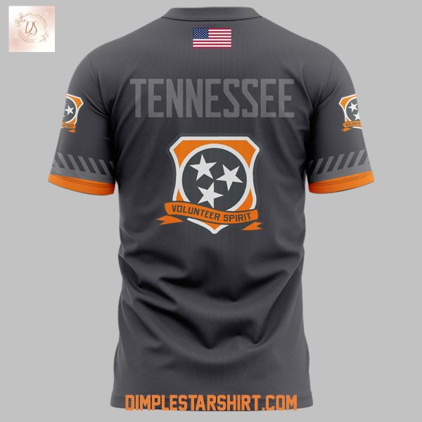 Tennessee Volunteers Football Spirit 2025 Hoodie Shirt