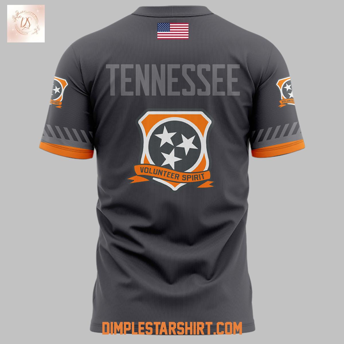 Tennessee Volunteers Football Spirit 2025 Hoodie Shirt Tennessee Volunteers Football Spirit 2025 Hoodie Shirt