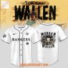 Seattle Mariners x Morgan Wallen I’m The Problem Tour 2025
