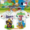 Boston Red Sox Hispanic Heritage Night 2025 Baseball Jersey