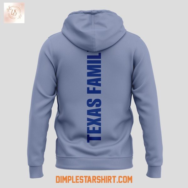 Together For Texas 2025 Hoodie Shirt