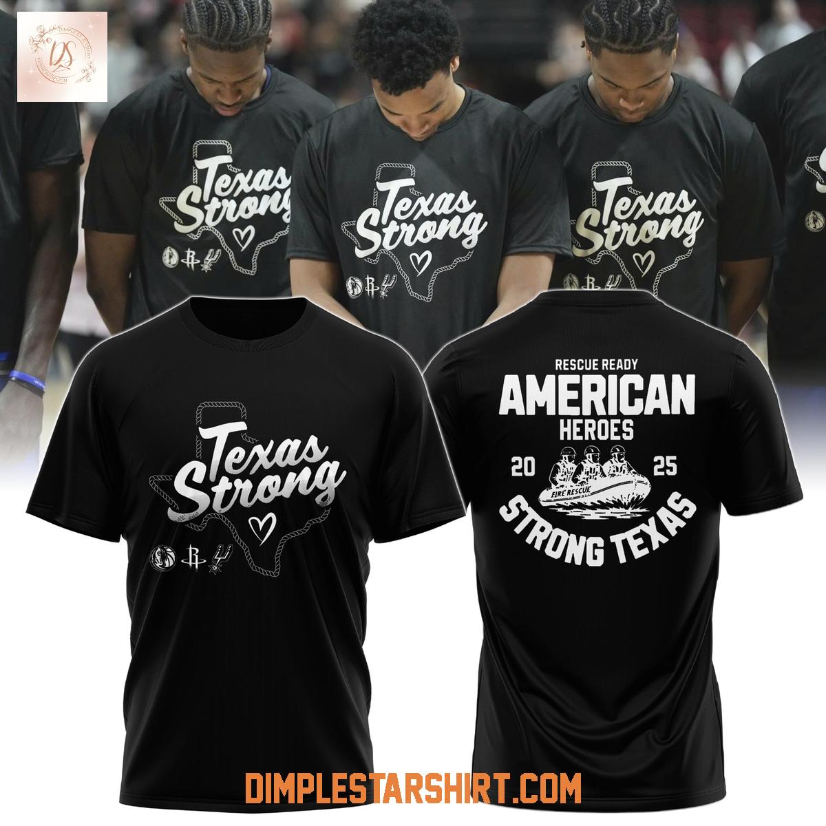 Together For Texas Stronger Than The Storm Black Hoodie Shirt Together For Texas Stronger Than The Storm Black Hoodie Shirt