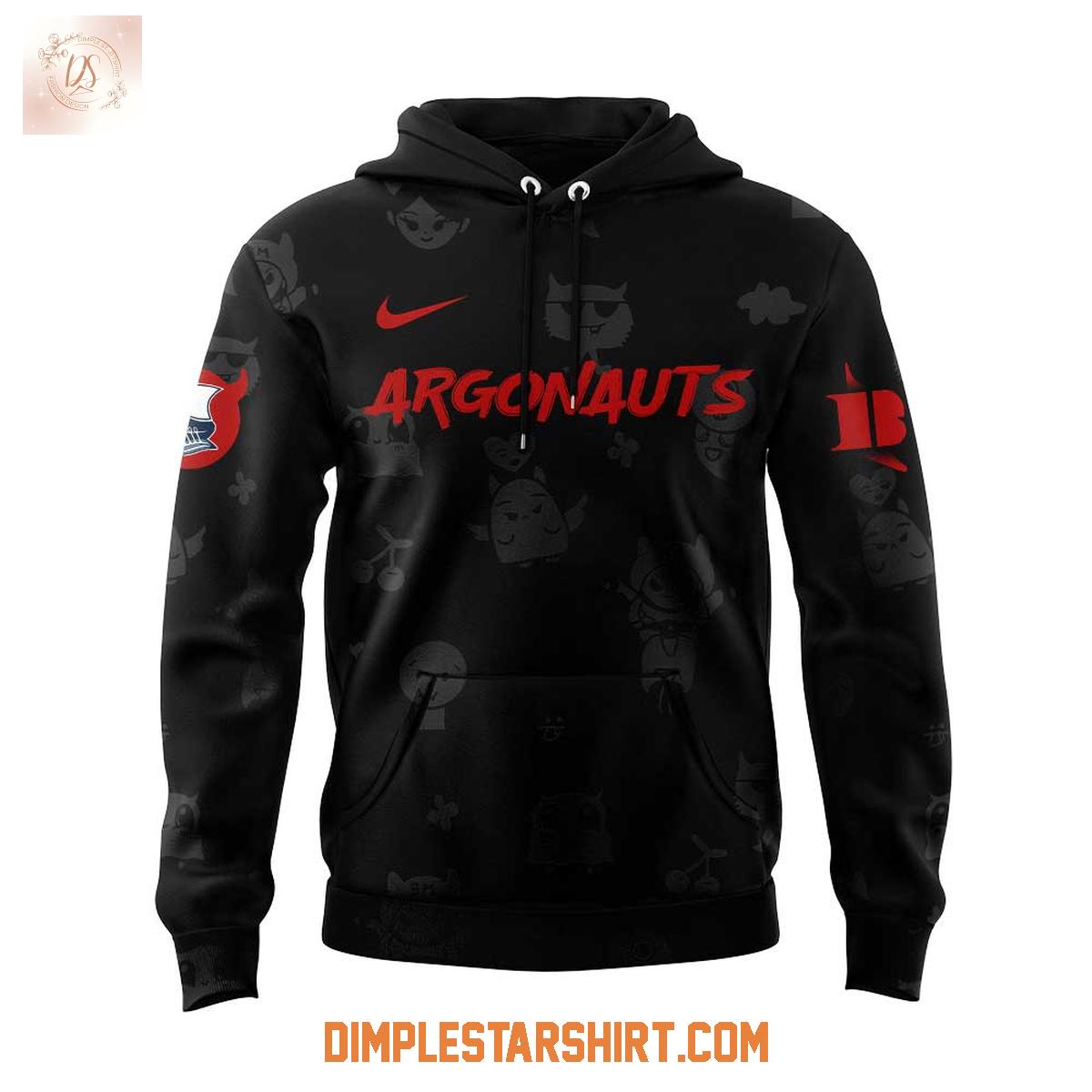 Toronto Argonauts Baby Monster 1St World Tour 2025 Hoodie Shirt Toronto Argonauts Baby Monster 1St World Tour 2025 Hoodie Shirt