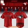 Buffalo Bisons Jesus Won 2025 Baseball Jersey