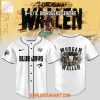 Texas Rangers x Morgan Wallen I’m The Problem Tour 2025