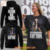 Chelsea FC 2025 FIFA Club World Cup Champions Hoodie Shirt