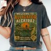Make Alligators Great Again T Shirt