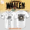 Atlanta Braves Speedway Classic 2025 Jersey