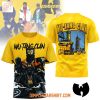 Zach Bryan Madeline How You Been Shirt