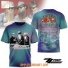 Houston Astros x Texas Stay Strong Than The Storm Shirt