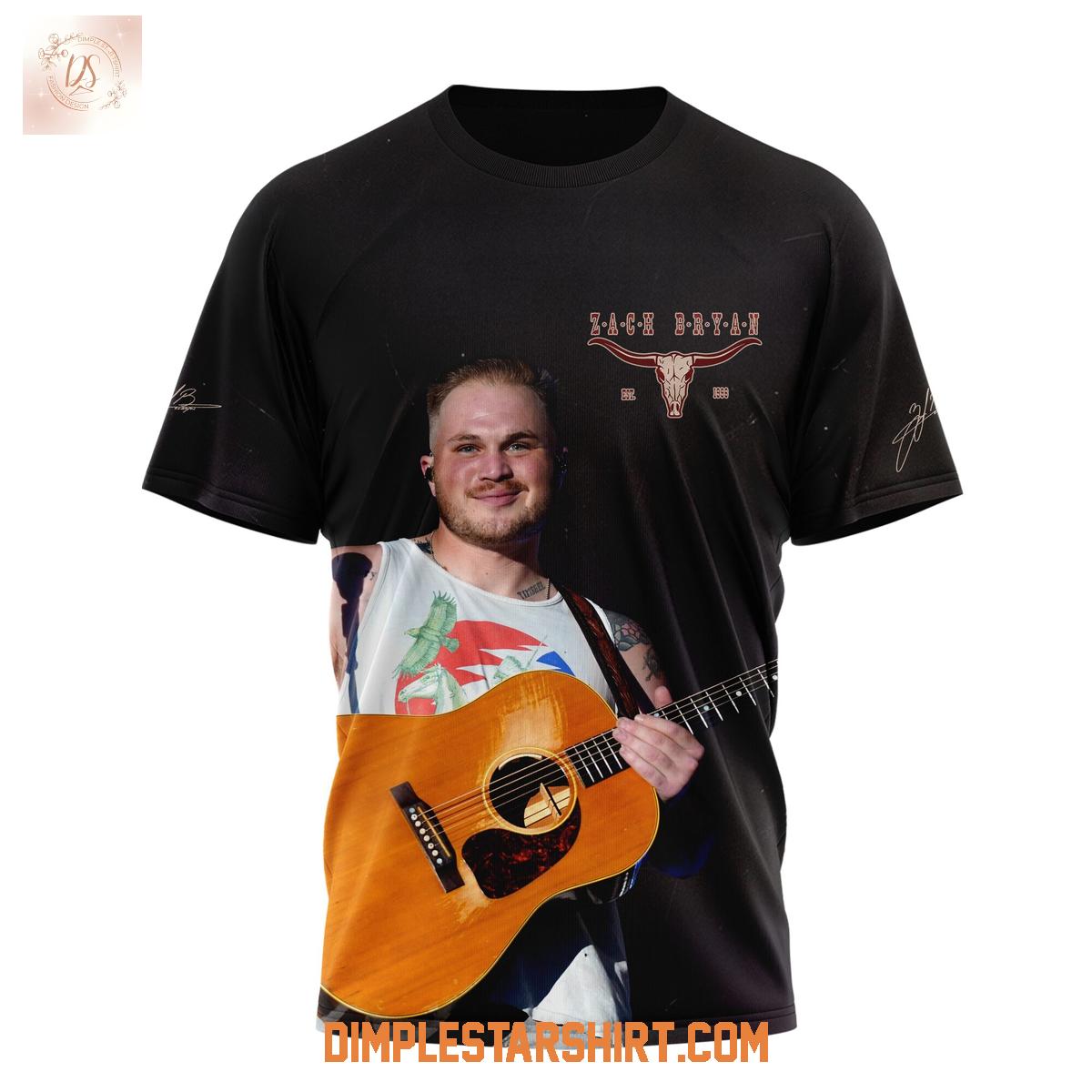 Zach Bryan Madeline How You Been Shirt Zach Bryan Madeline How You Been Shirt