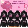Boston Fleet PWHL x Barbie x Tim Hortons Hoodie Shirt