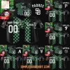 All Team MLB x Yungblud Punk Vibes 2025 Jersey