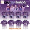 All Team MLB x Westlife 25th Anniversary 2025 Jersey