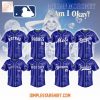 All Team MLB x Taylor Swift The Life Of A Showgirl 2025 Jersey