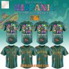 All Team MLB x Le Sserafim Tour 2025 Jersey