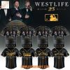 All Team MLB x Kiss 50th Anniversary The Kiss Tribute Show 2025 Jersey