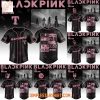 All Teams MLB x Blink 182 Come On Let Me Hold You Jersey