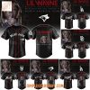 All Teams MLB x Ghost Band World Tour 2025 Jersey