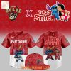 Boston Red Sox x Lorder Virgin Era Under The Skin 2025 Jersey