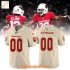San Francisco 49ers New Rivalries Faithful Uniform 2025 Football Jersey